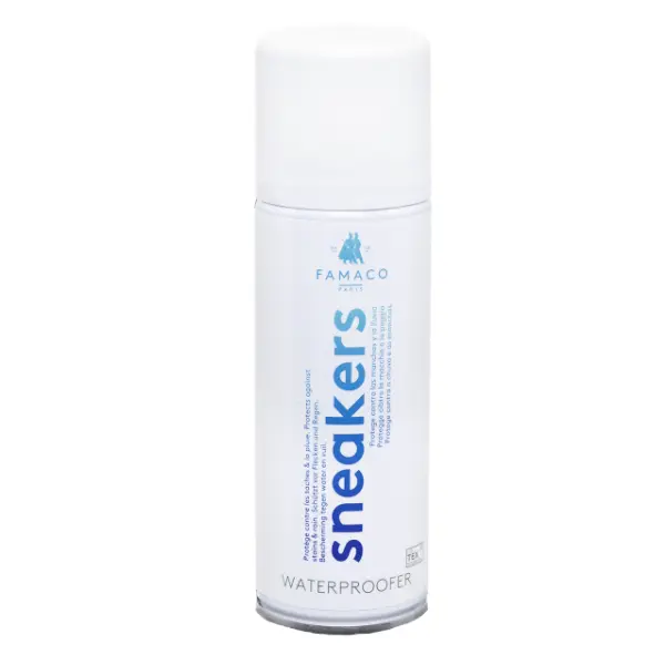 Sneakers Waterproofer 200 mL Famaco