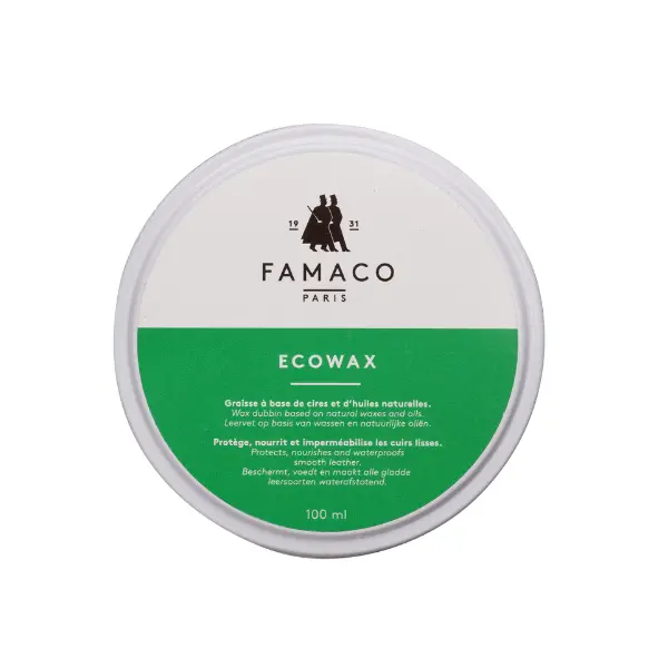 Eco Wax 100mL Famaco