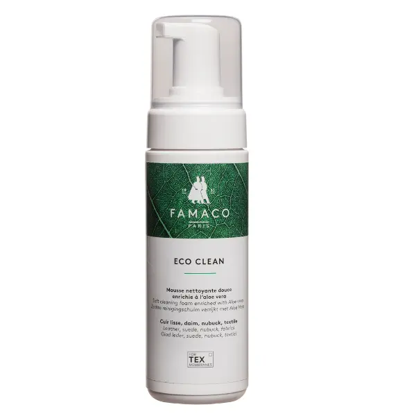 Eco Clean 150 mL Famaco