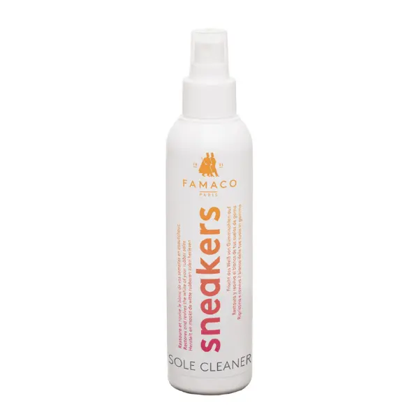 Sneakers Sole Cleaner 100 mL Famaco