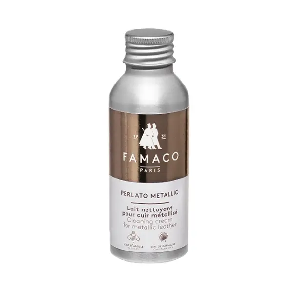 Perlato Metallic 100 mL Famaco