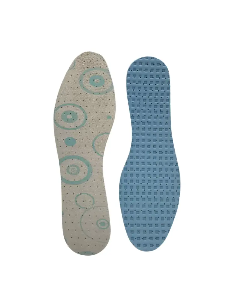 Semelles 606 Confort’air Adulte Claie