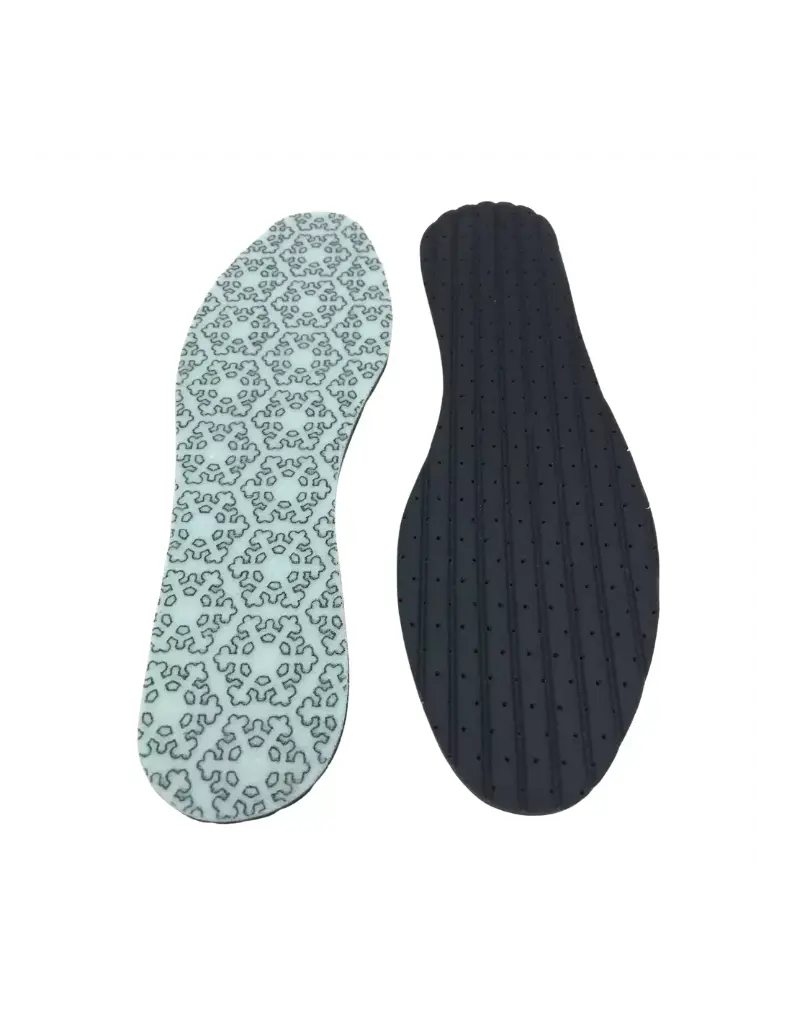 Semelles 24 Polaire Adulte Claie