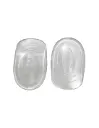 Talonnettes 120 Gel Bi-densité Claie