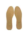 Semelles 115 Cuir Peau Luxe Charbon Actif Adulte Semelle Claie