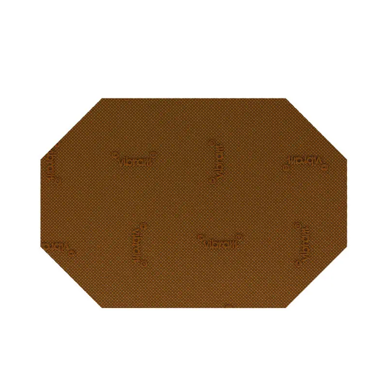 Plaque Roc Vibram