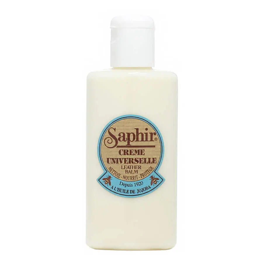 Crème Universelle 150mL Saphir