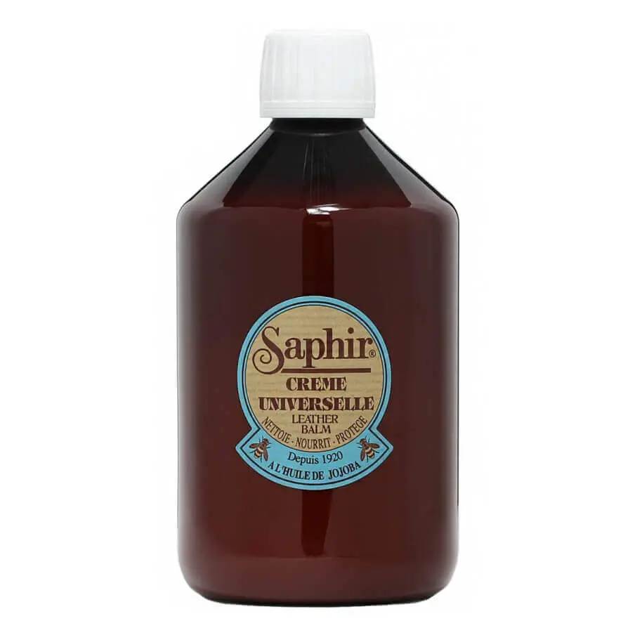 Crème Universelle 1L Saphir