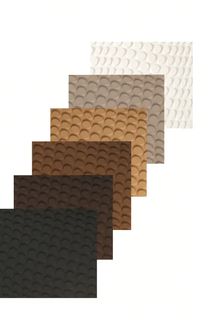 Plaque Microcellulaire Croco Topy