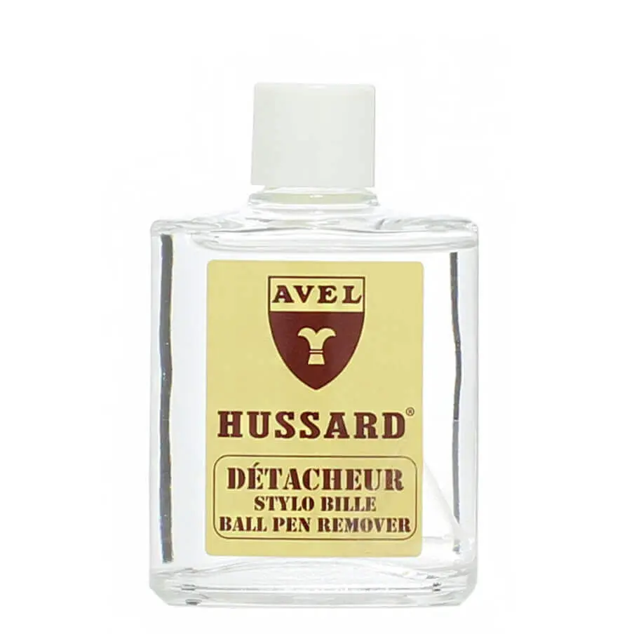 Détachant Stylo Bille 30mL Saphir Avel
