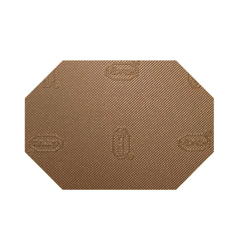 Plaque Moda Vibram promo