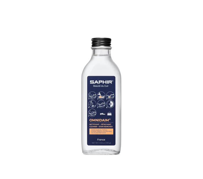 Omnidaim Nettoyant Détachant 100mL Saphir