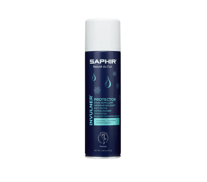 Imperméabilisant Invulner 300mL Saphir