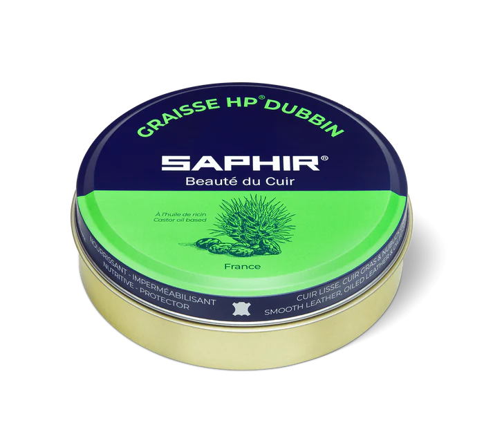 Graisse HP 250mL Saphir