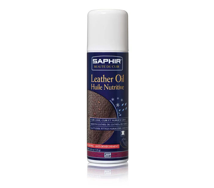 Huile Nutritive 200mL Saphir