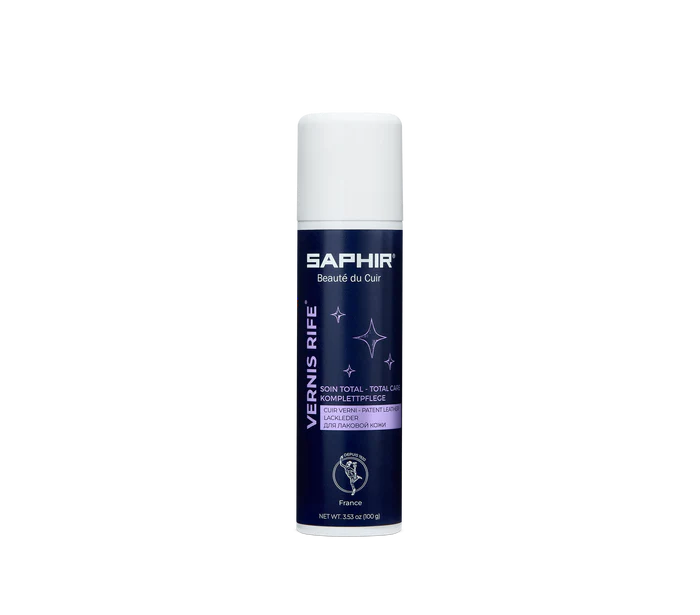 Vernis Rife Aérosol 150 mL Saphir 