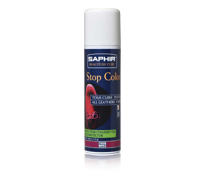 Stop Color 150 mL Saphir 