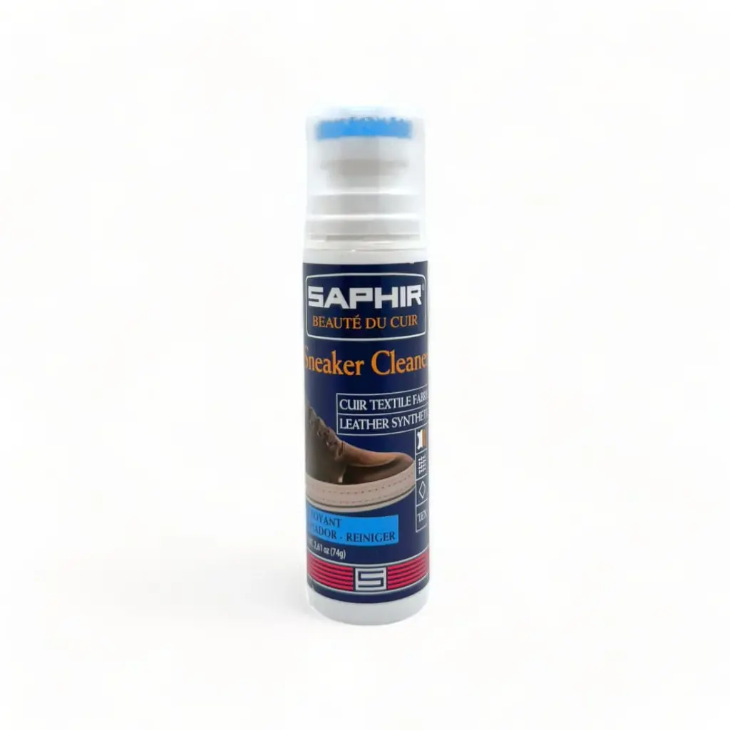 Nettoyant Sneakers 75mL Saphir