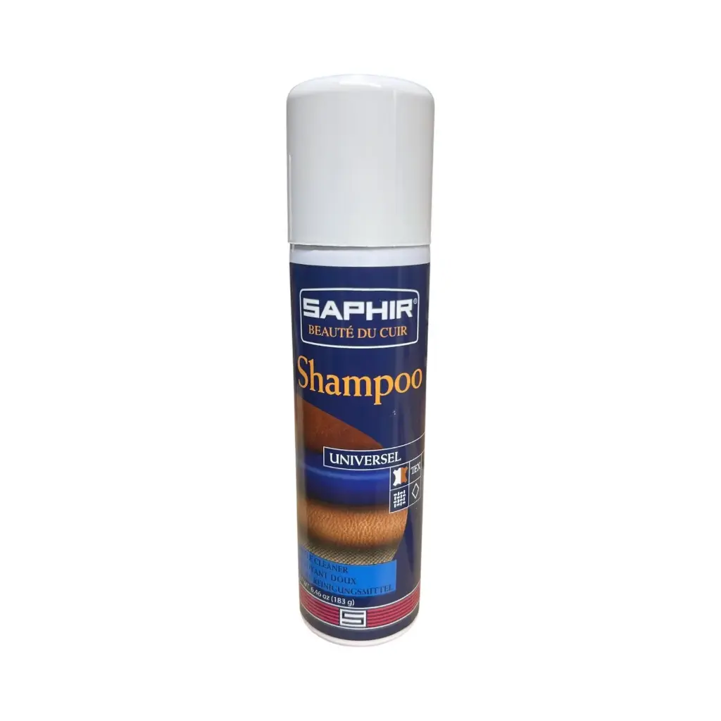 Shampoing Shampoo 150 mL Saphir