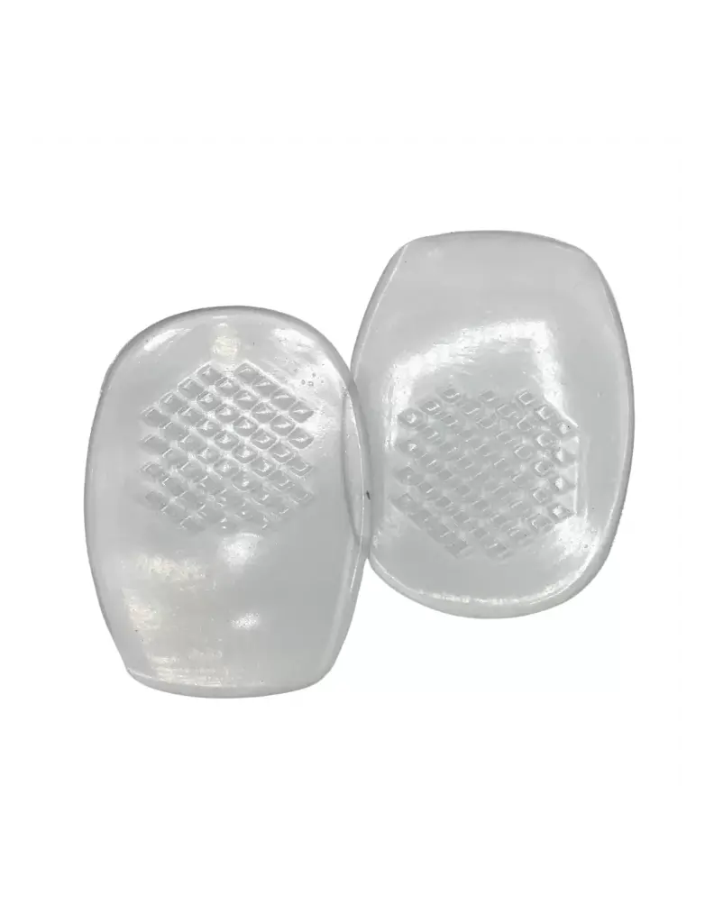 Semelles 100 Antidérapante Gel Stop Magic Confort Claie