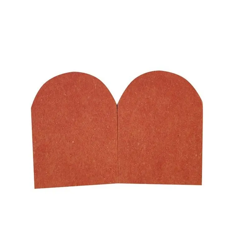 Renfort Talon 780 - Lot de 20 paires - Claie