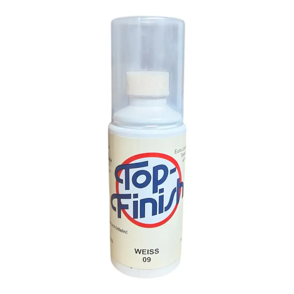 Top Finish Flacon Applicateur 75 ml