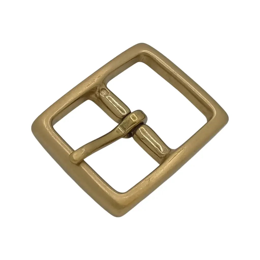 Boucle Ceinture 08.4667/30mm Bronze