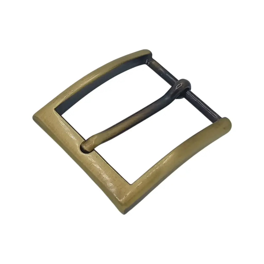 Boucle Ceinture 08.4397/35mm Bronze