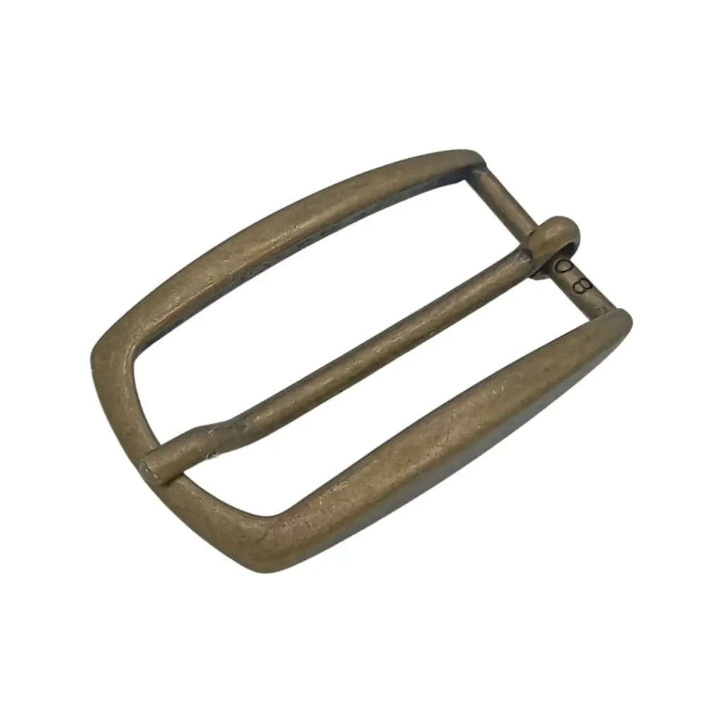 Boucle Ceinture 08021/25mm Bronze