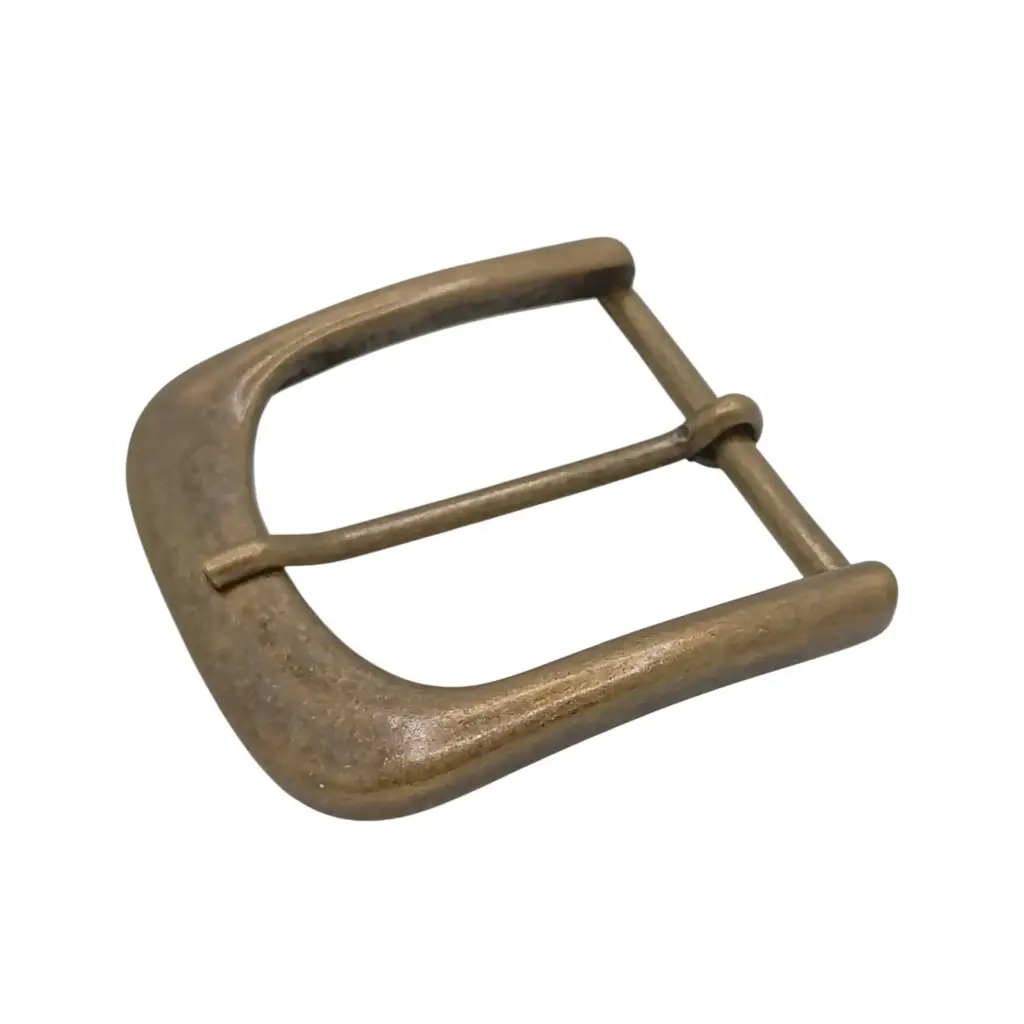 Boucle Ceinture 21339/50mm Bronze
