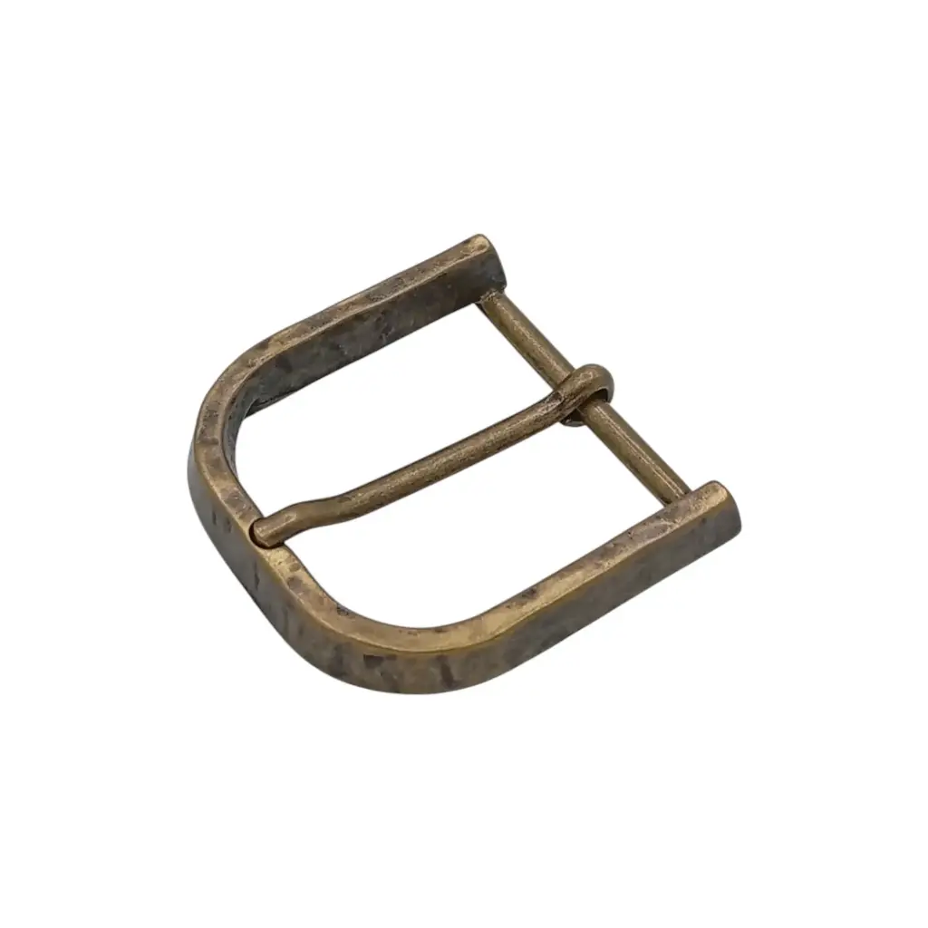Boucle Ceinture 20819/40mm Bronze