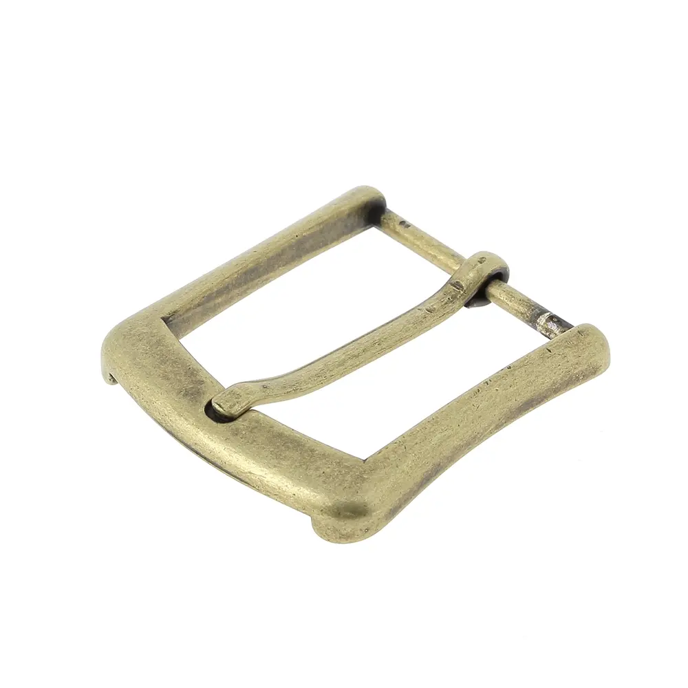 Boucle Ceinture 21065/40mm Bronze