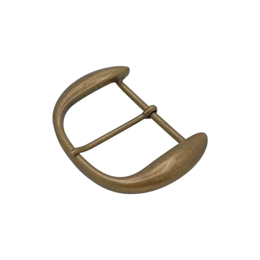 Boucle Ceinture 15717/60mm Bronze