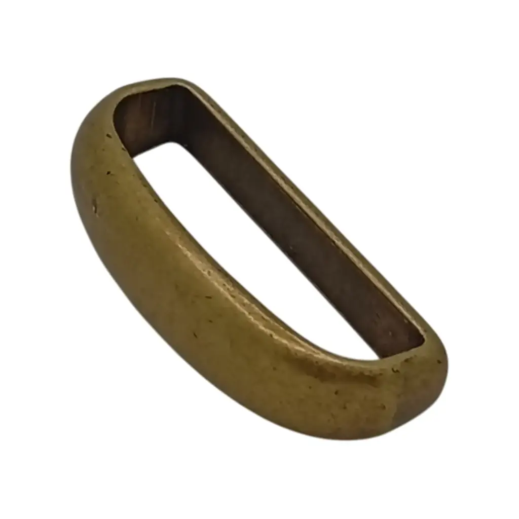 Passant Ceinture 06027/35mm Bronze