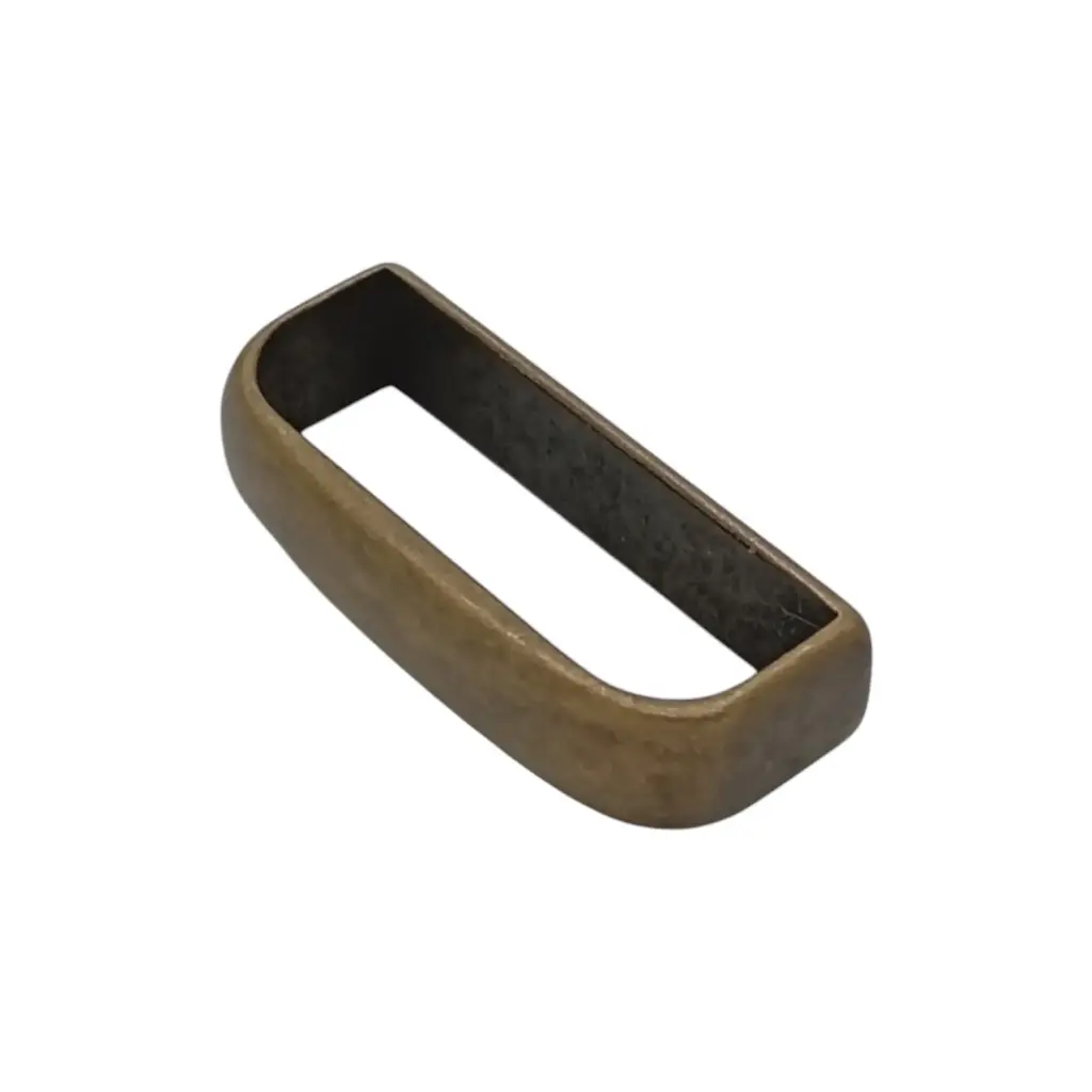 Passant Ceinture 06027/40mm Bronze