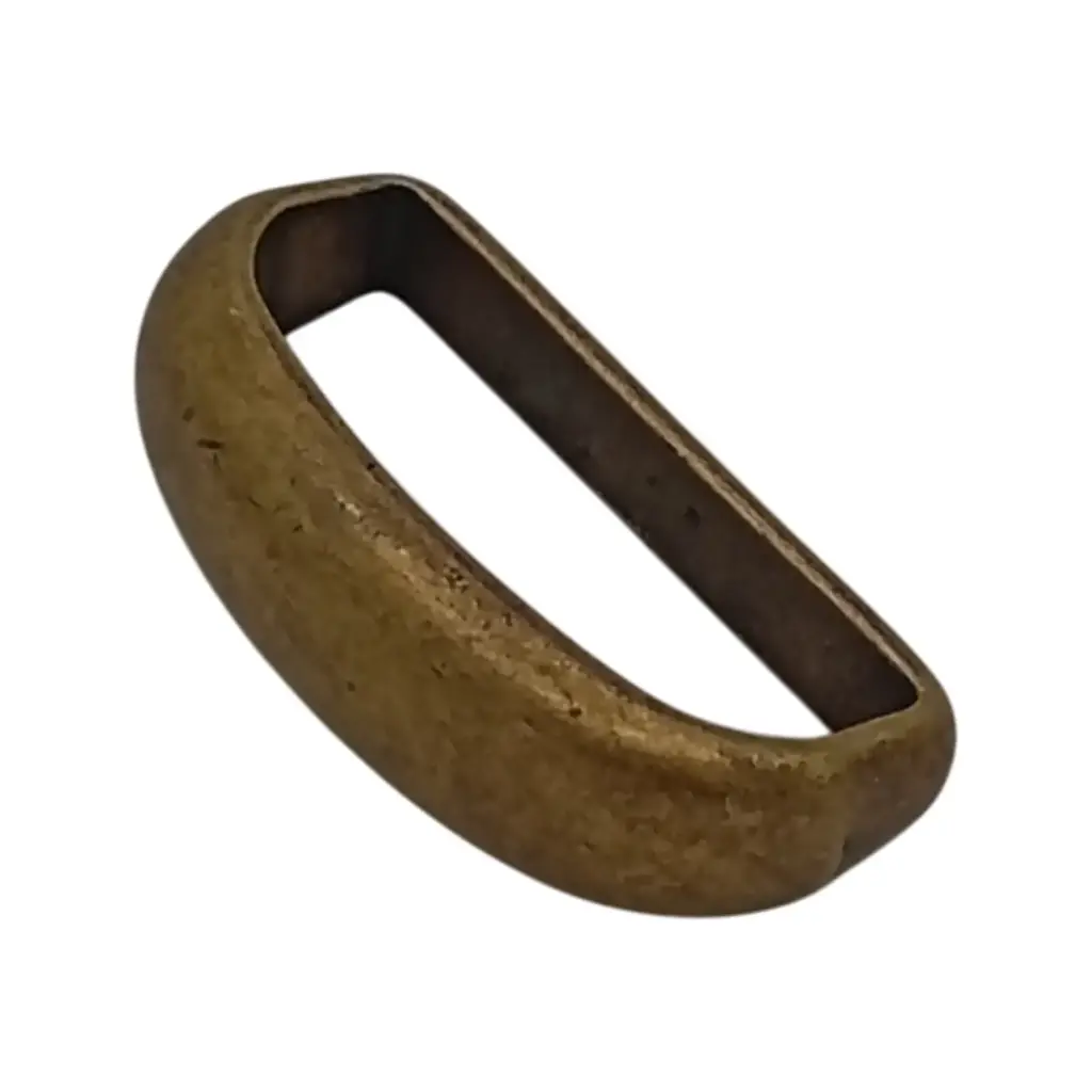 Passant Ceinture 06027/30mm Bronze