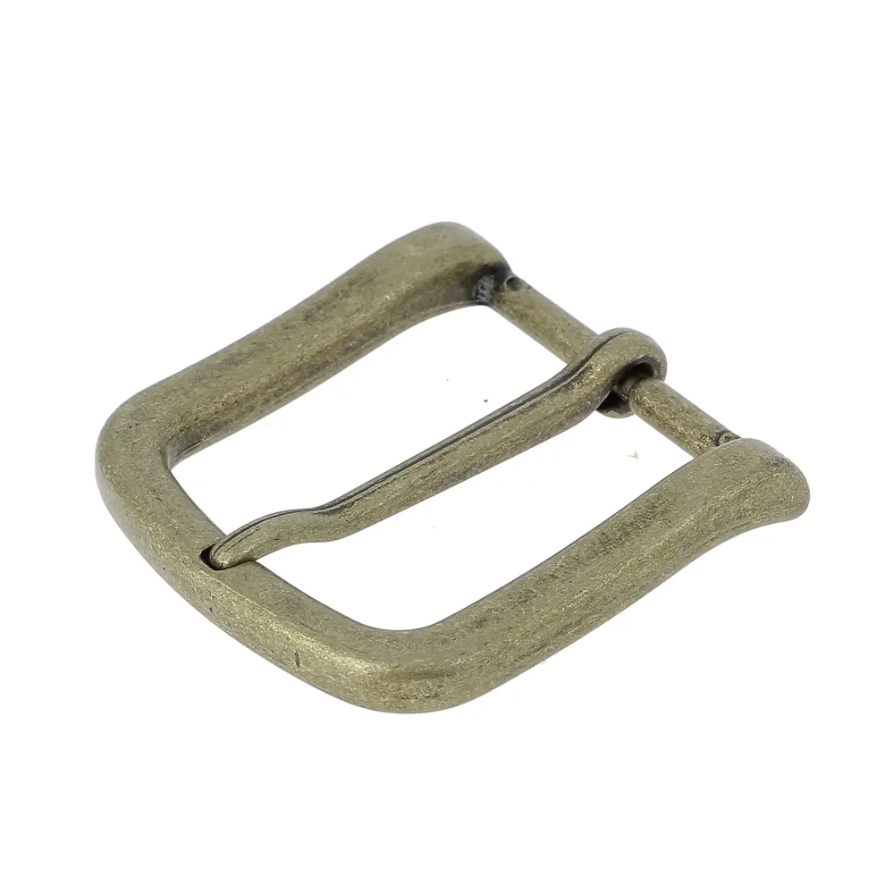 Boucle Ceinture 15214/40mm Bronze