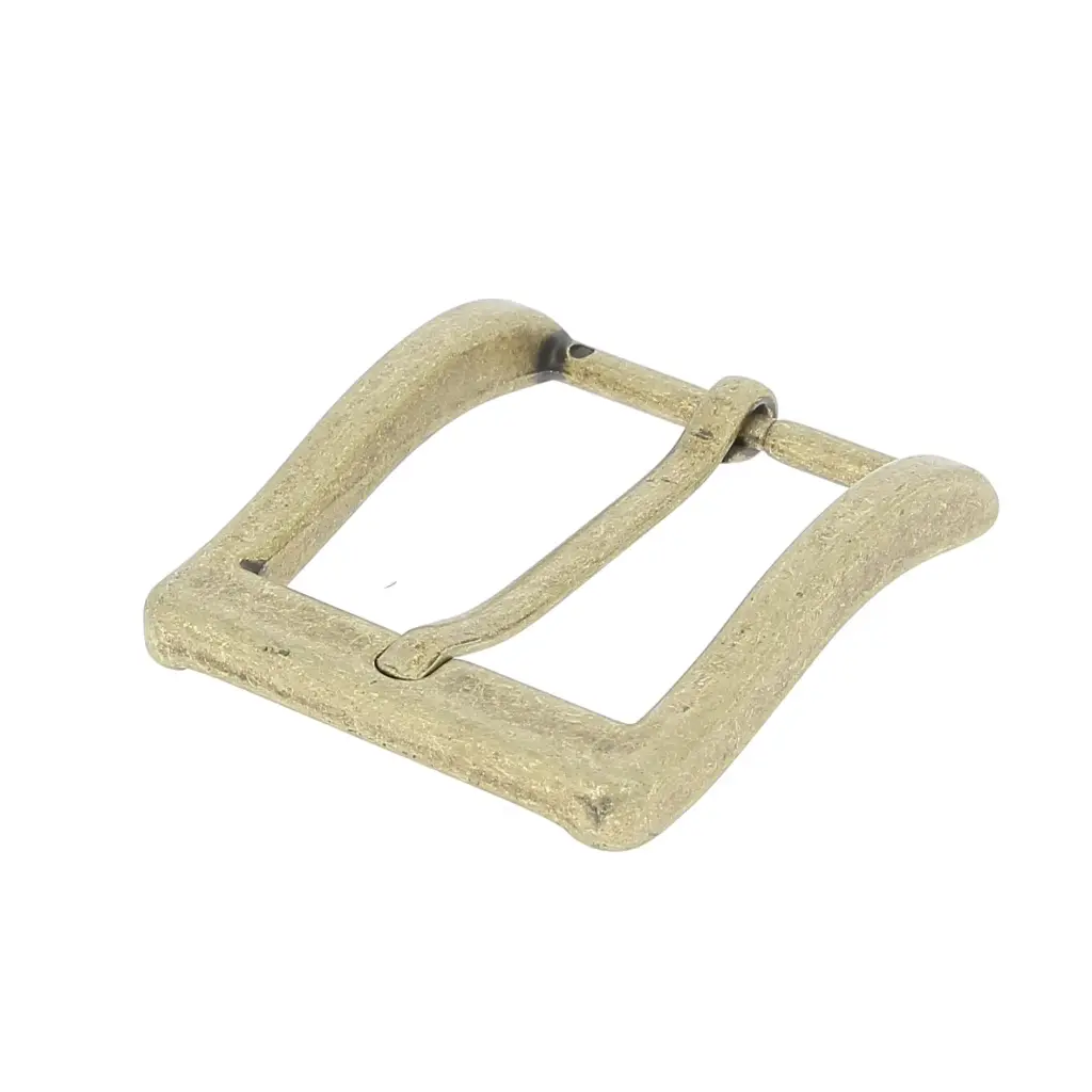 Boucle Ceinture 15213/40mm Bronze