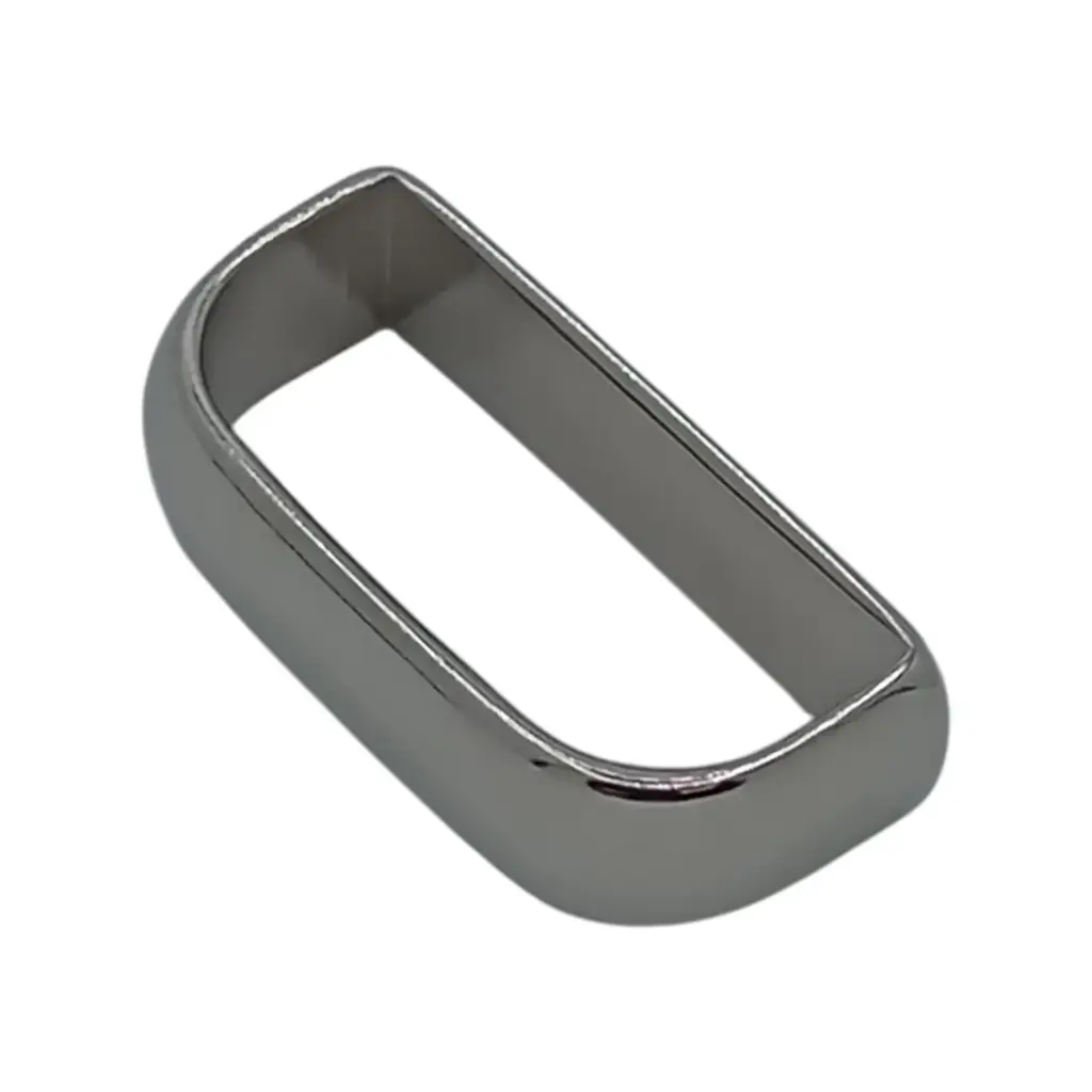 Passant Ceinture 06027/30mm Nickel Mat