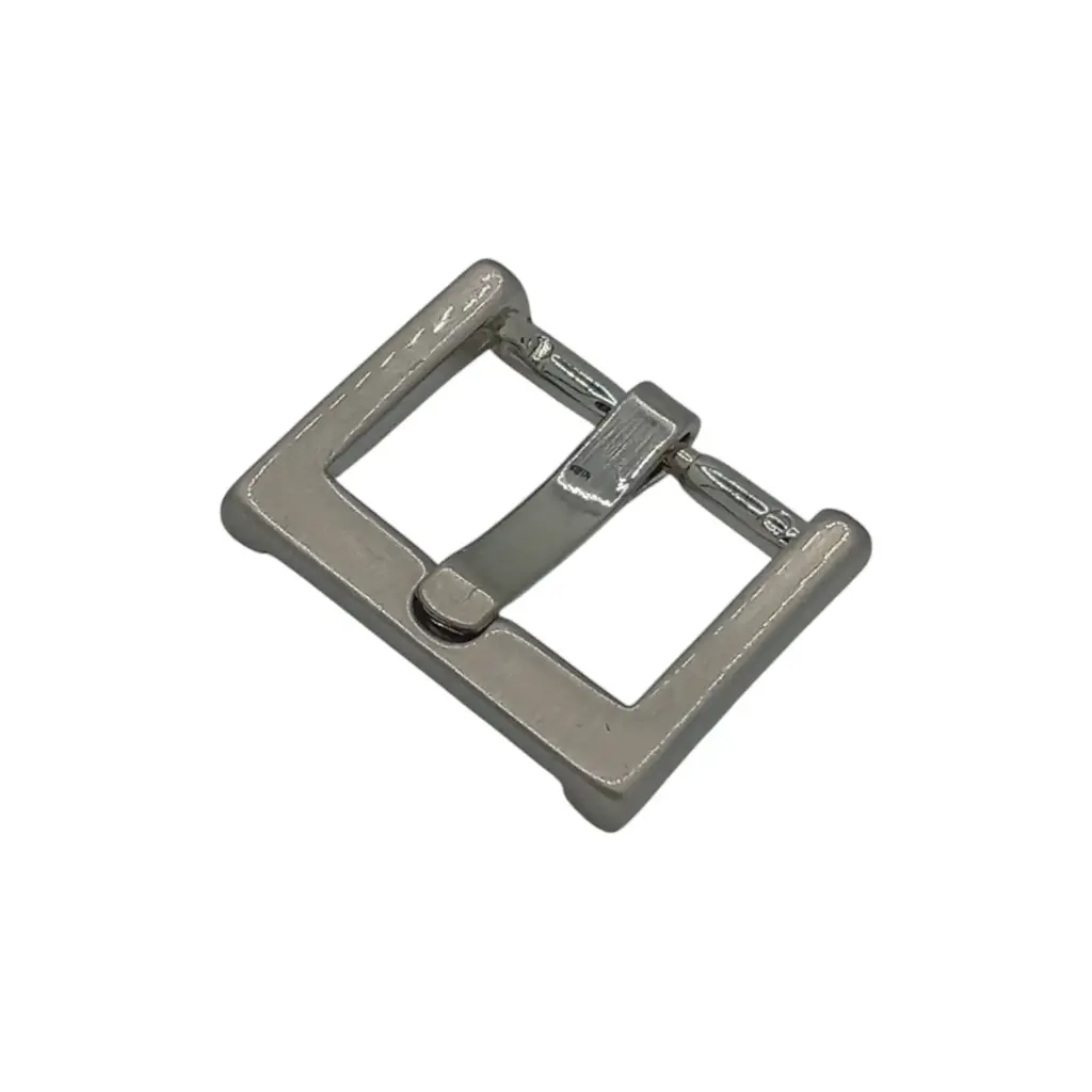 Boucle ceinture 14923/25mm nick mat