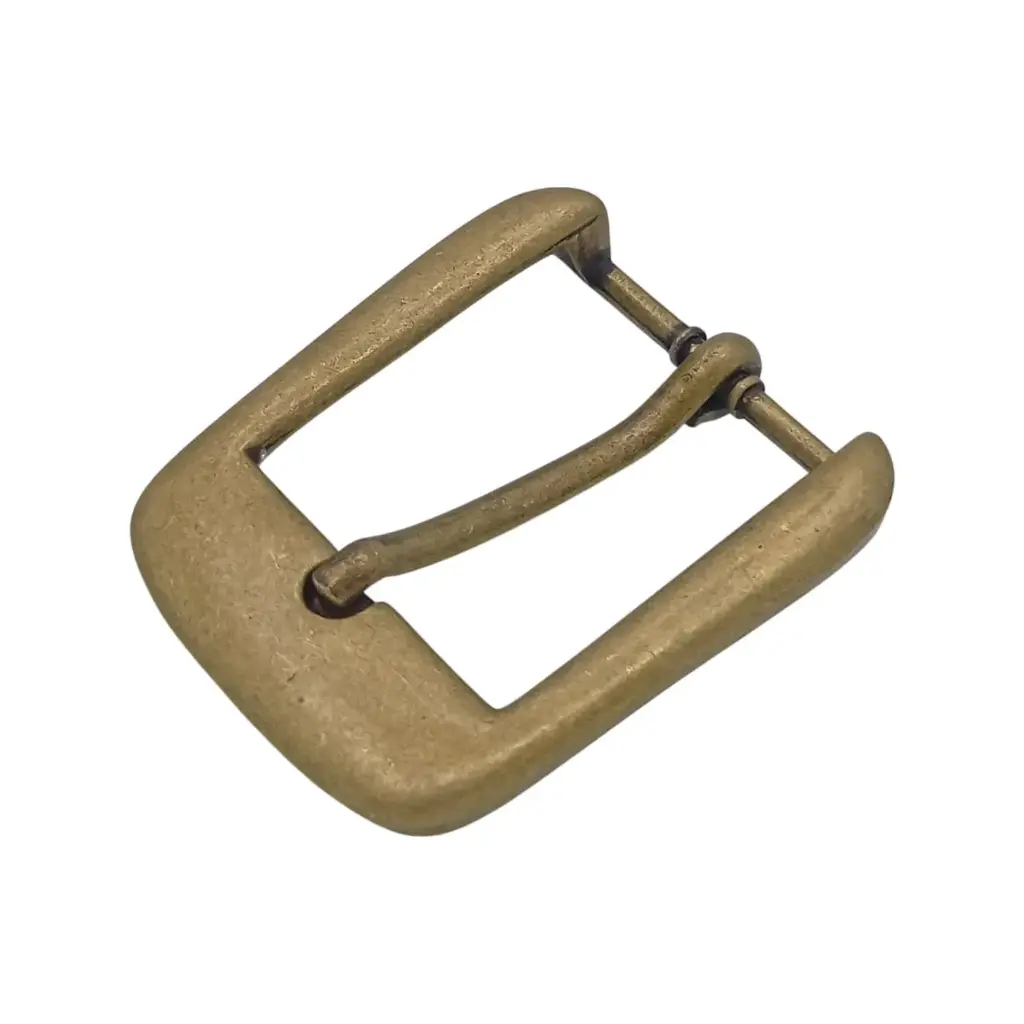 Boucle Ceinture 05152/30mm Bronze