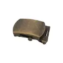 Boucle Ceinture Militaire À Griffes 00161/40 Bronze