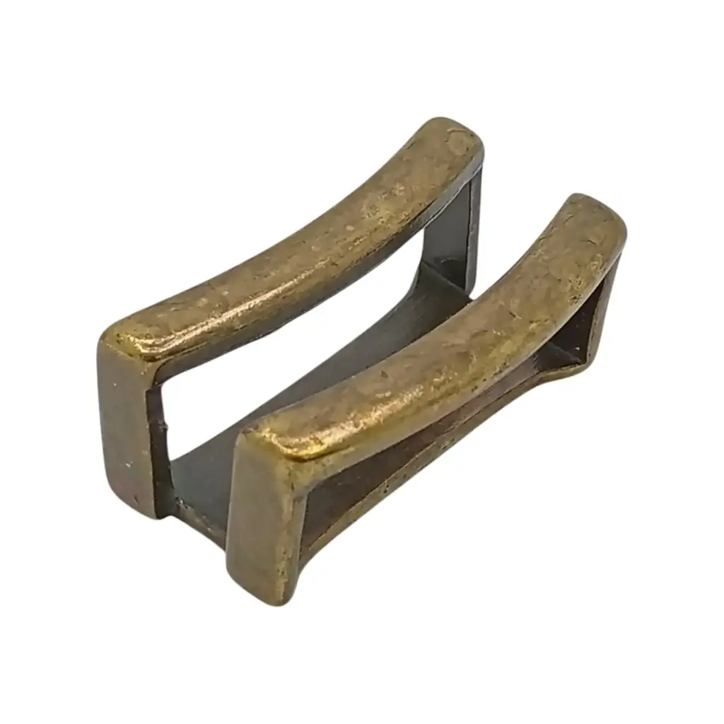 Passant Ceinture 10964/35mm Bronze