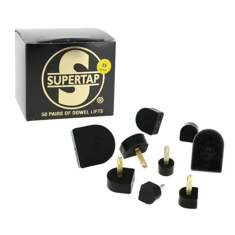 Bonbouts BB à Tige Boite 50 Supertap