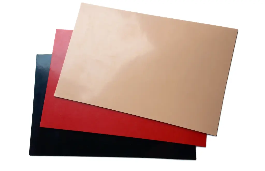 Plaque Lisse Shine 150 Svig