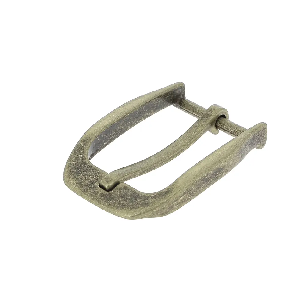 Boucle Ceinture 22492/40mm Bronze