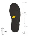 Semelles Mombello 1685 Vibram