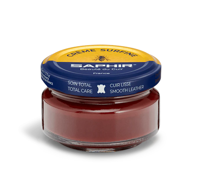 Crème Surfine 50mL Saphir