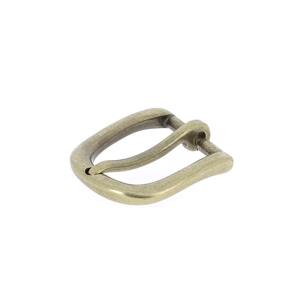 Boucle Ceinture 22865/25mm Bronze