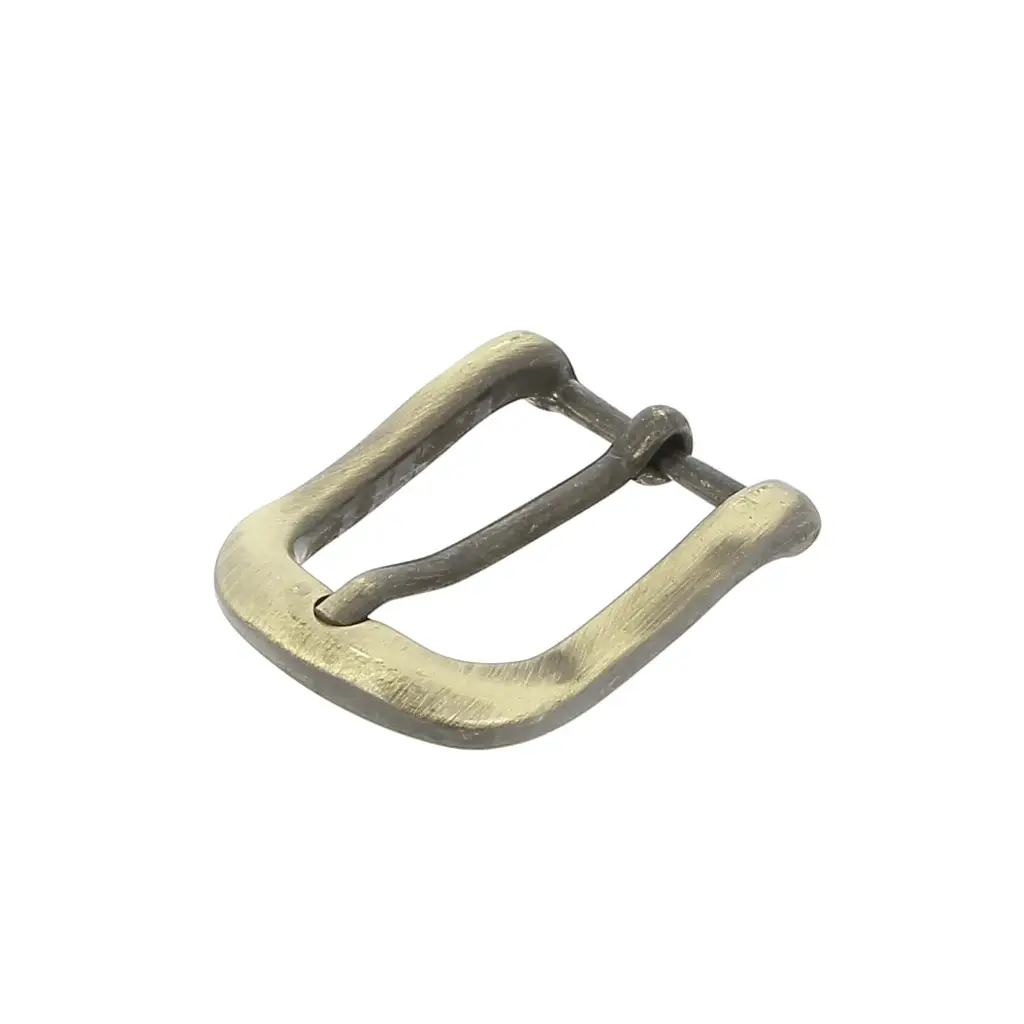 Boucle Ceinture 22878/35mm Bronze